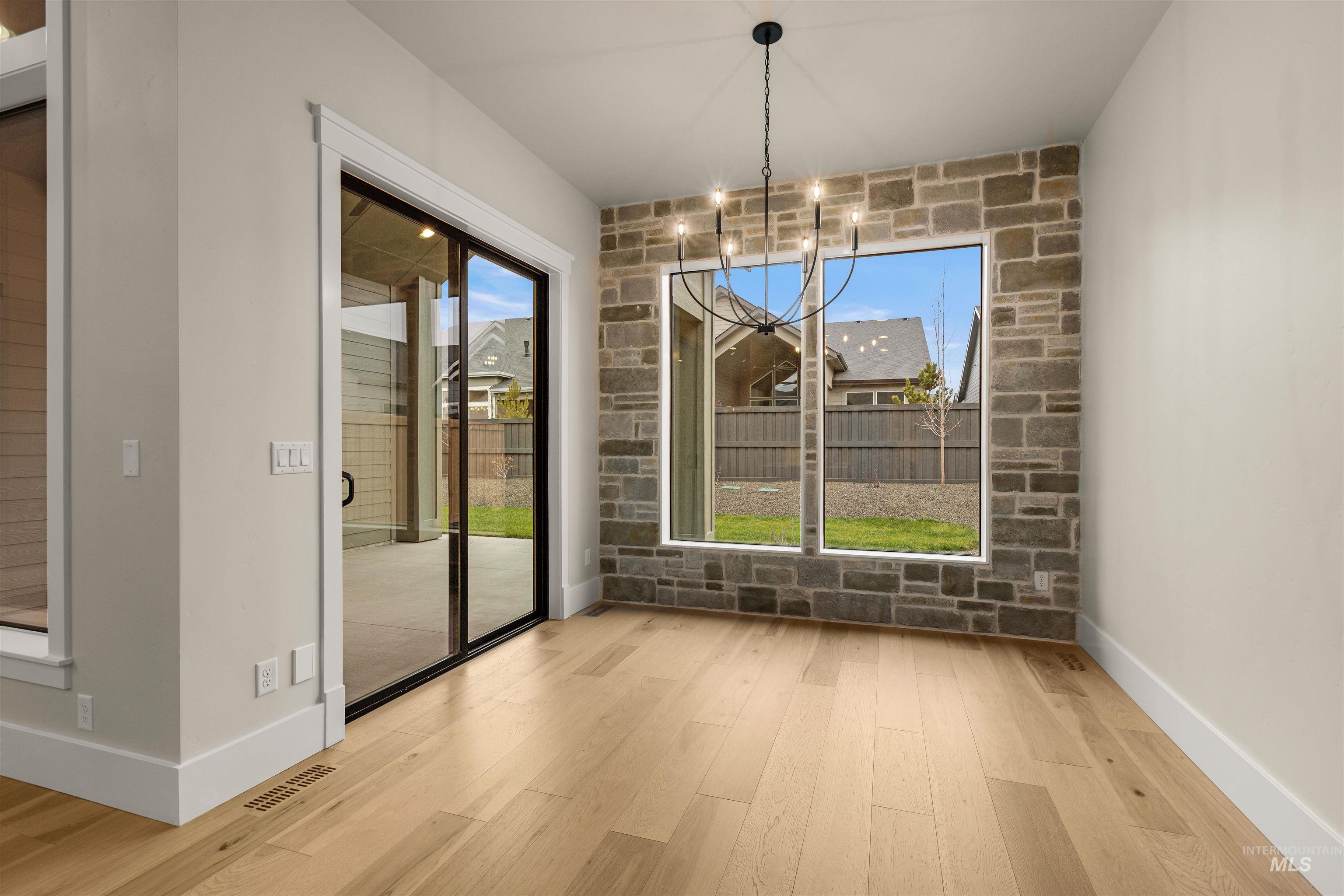 1048 E Escalation St, Meridian, Idaho 83642, 3 Bedrooms, 2.5 Bathrooms, Residential For Sale, Price $679,777,MLS 98964883