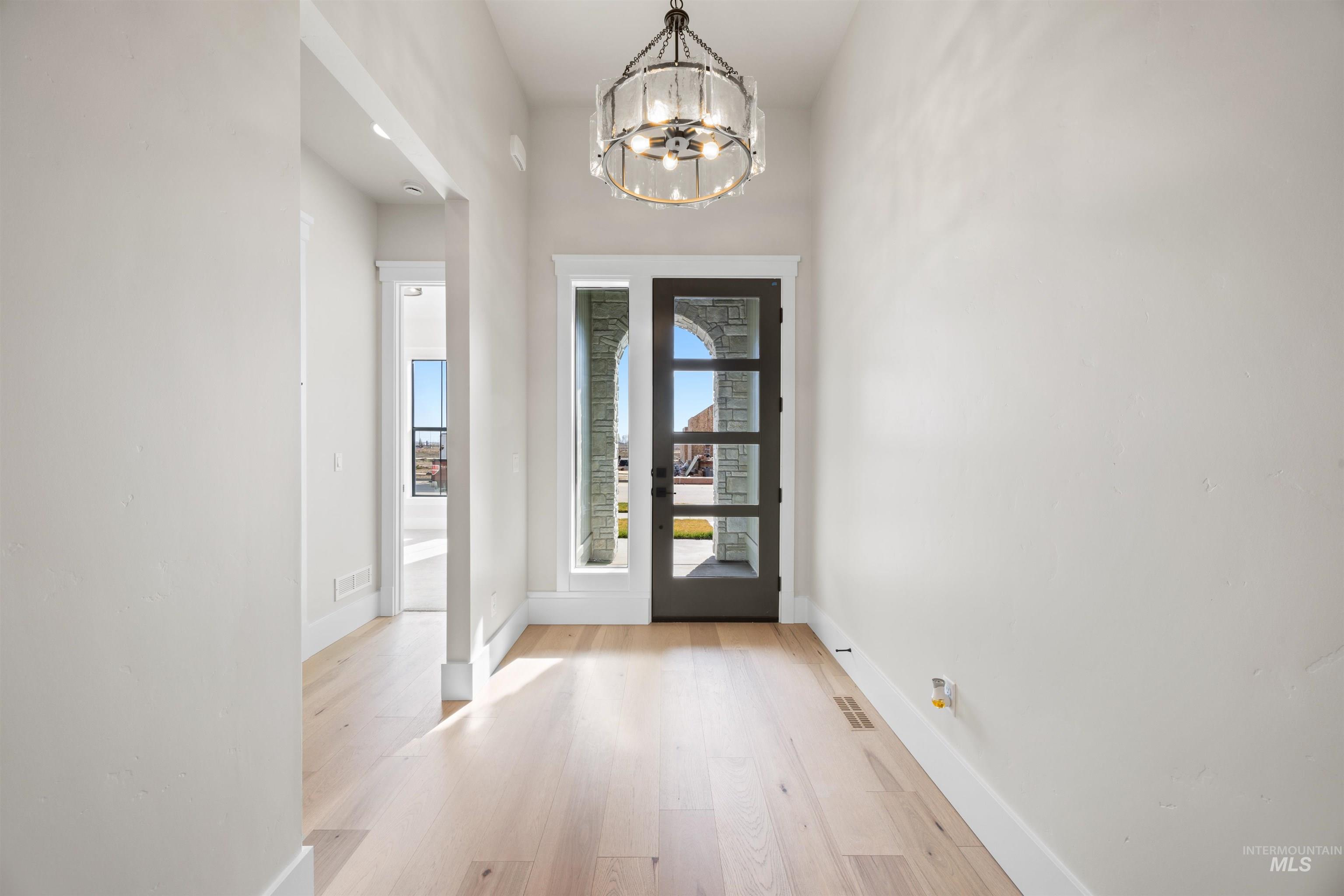 1048 E Escalation St, Meridian, Idaho 83642, 3 Bedrooms, 2.5 Bathrooms, Residential For Sale, Price $679,777, 98964883