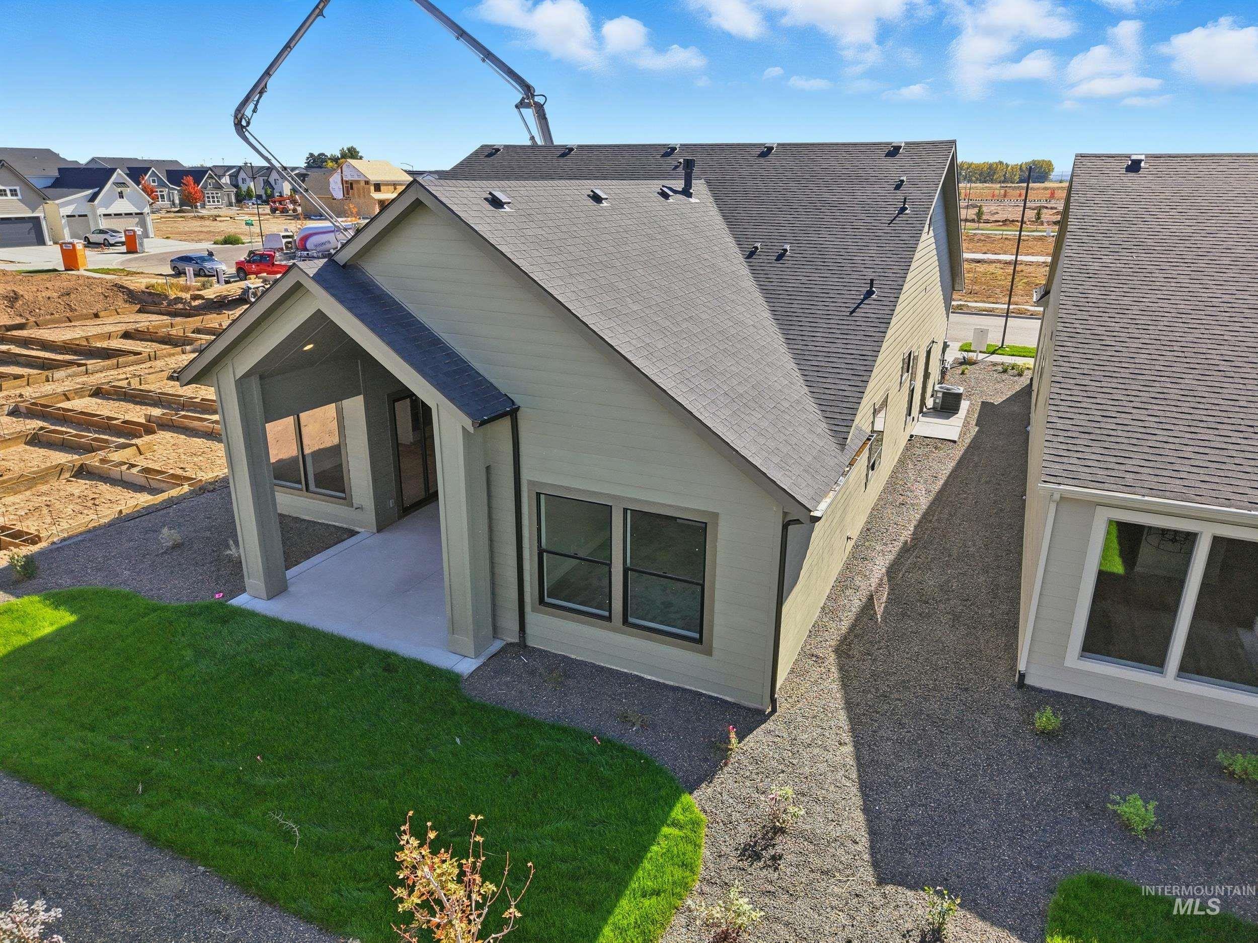 1048 E Escalation St, Meridian, Idaho 83642, 3 Bedrooms, 2.5 Bathrooms, Residential For Sale, Price $679,777,MLS 98964883