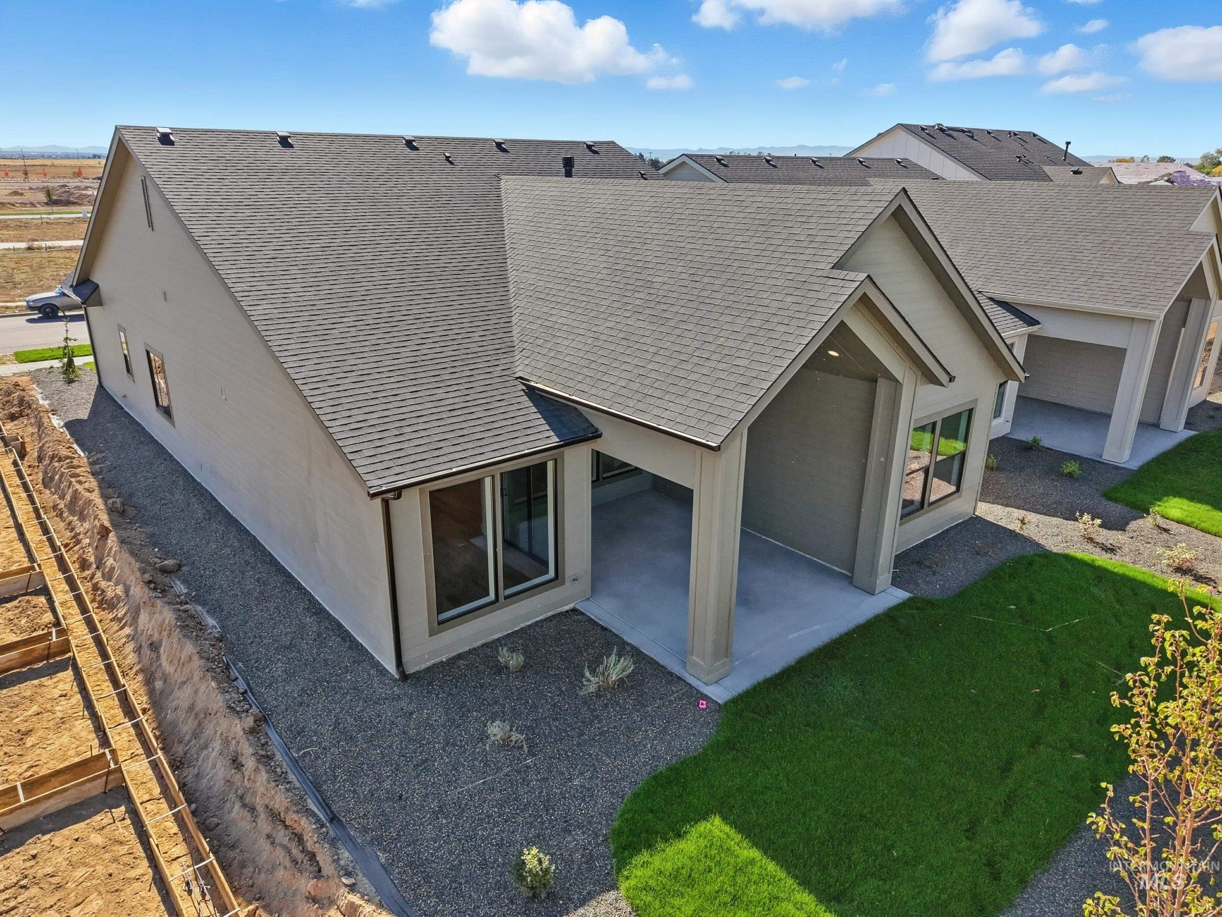 1048 E Escalation St, Meridian, Idaho 83642, 3 Bedrooms, 2.5 Bathrooms, Residential For Sale, Price $679,777,MLS 98964883