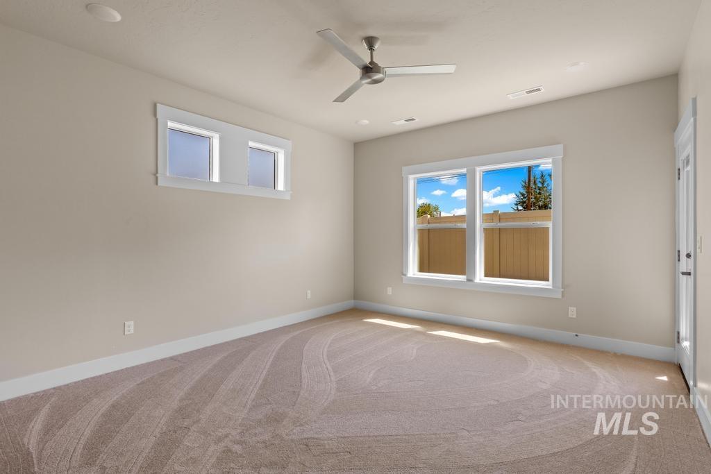 1807 E Grayson, Meridian, Idaho 83642, 3 Bedrooms, 2 Bathrooms, Residential For Sale, Price $509,900,MLS 98964890