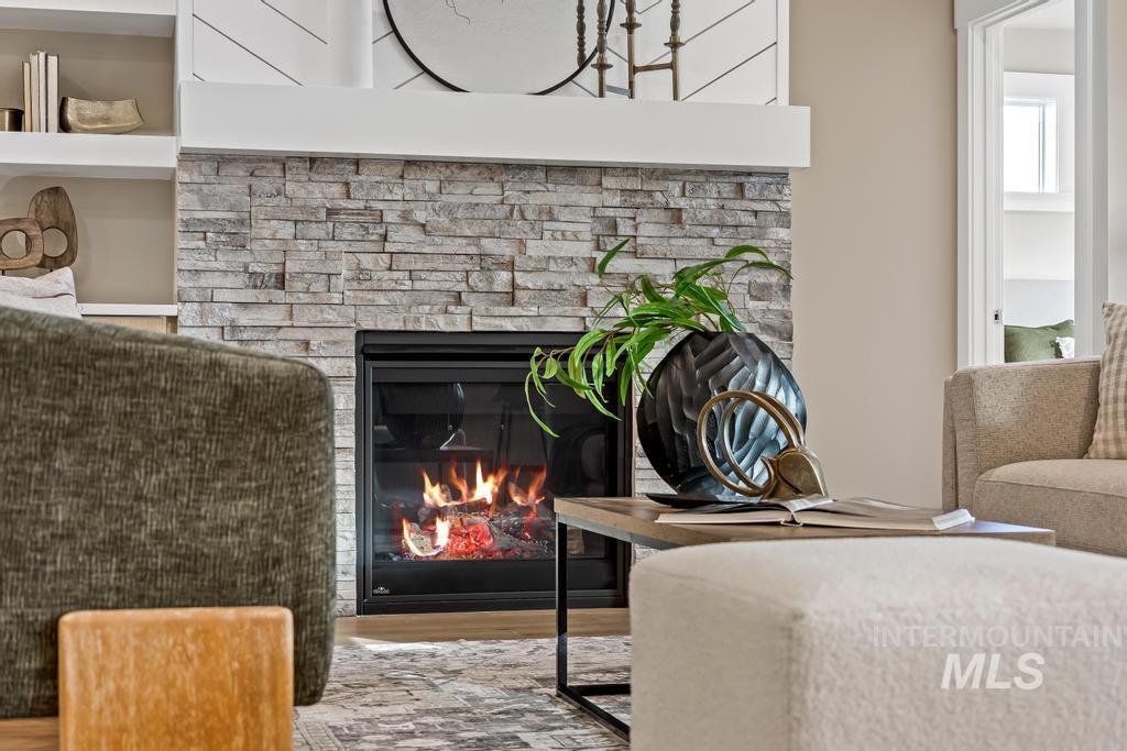 1807 E Grayson, Meridian, Idaho 83642, 3 Bedrooms, 2 Bathrooms, Residential For Sale, Price $514,900, 98964890