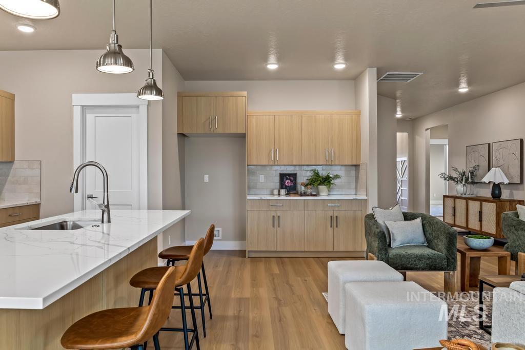 1807 E Grayson, Meridian, Idaho 83642, 3 Bedrooms, 2 Bathrooms, Residential For Sale, Price $514,900, 98964890