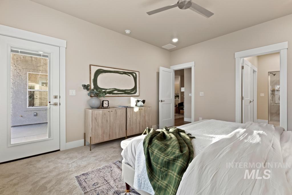 1807 E Grayson, Meridian, Idaho 83642, 3 Bedrooms, 2 Bathrooms, Residential For Sale, Price $514,900, 98964890