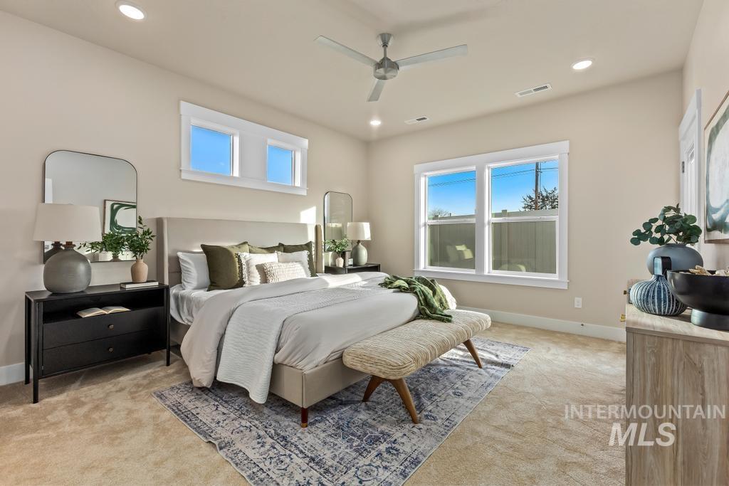 1807 E Grayson, Meridian, Idaho 83642, 3 Bedrooms, 2 Bathrooms, Residential For Sale, Price $514,900, 98964890