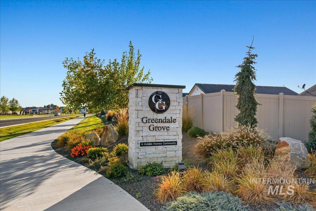 3174 N Greengate Way, Star, Idaho 83669, 3 Bedrooms, 2 Bathrooms, Residential For Sale, Price $444,900,MLS 98964908