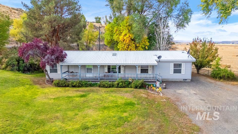 1780 Sand Hollow Rd, Vale, Oregon 97918, 3 Bedrooms, 2 Bathrooms, Residential For Sale, Price $455,000,MLS 98964916