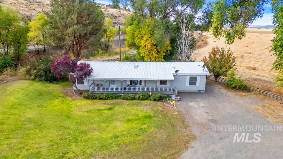 1780 Sand Hollow Rd, Vale, Oregon 97918, 3 Bedrooms, 2 Bathrooms, Residential For Sale, Price $455,000,MLS 98964916