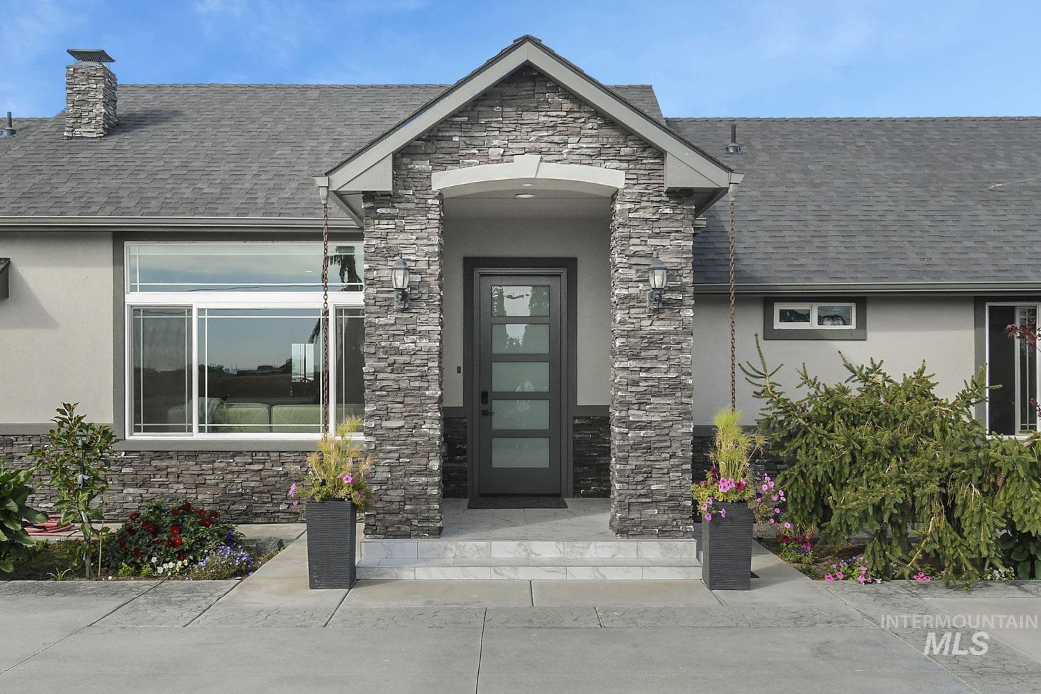 19145 N Franklin Blvd, Nampa, Idaho 83687, 3 Bedrooms, 3.5 Bathrooms, Residential For Sale, Price $1,499,900,MLS 98964932