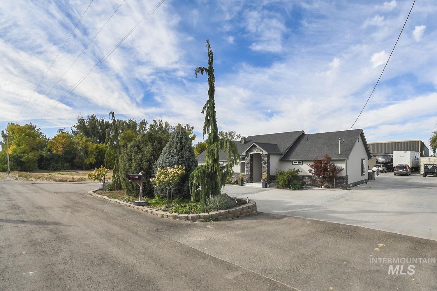 19145 N Franklin Blvd, Nampa, Idaho 83687, 3 Bedrooms, 3.5 Bathrooms, Residential For Sale, Price $1,499,900,MLS 98964932