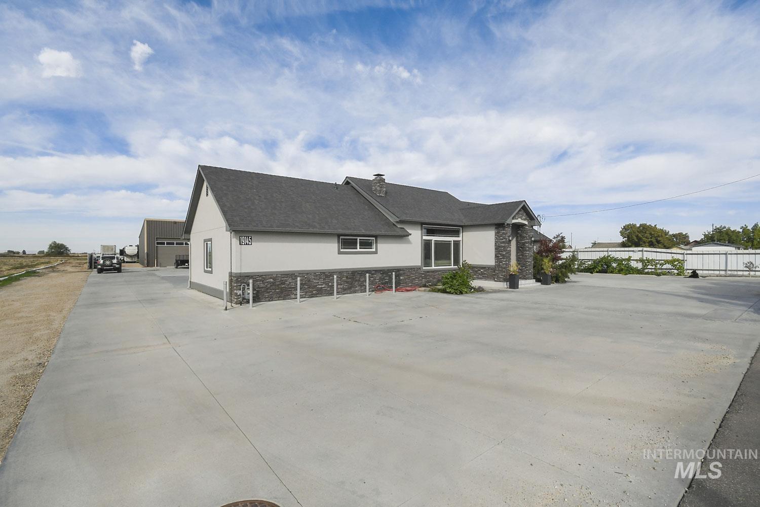 19145 N Franklin Blvd, Nampa, Idaho 83687, 3 Bedrooms, 3.5 Bathrooms, Residential For Sale, Price $1,499,900,MLS 98964932