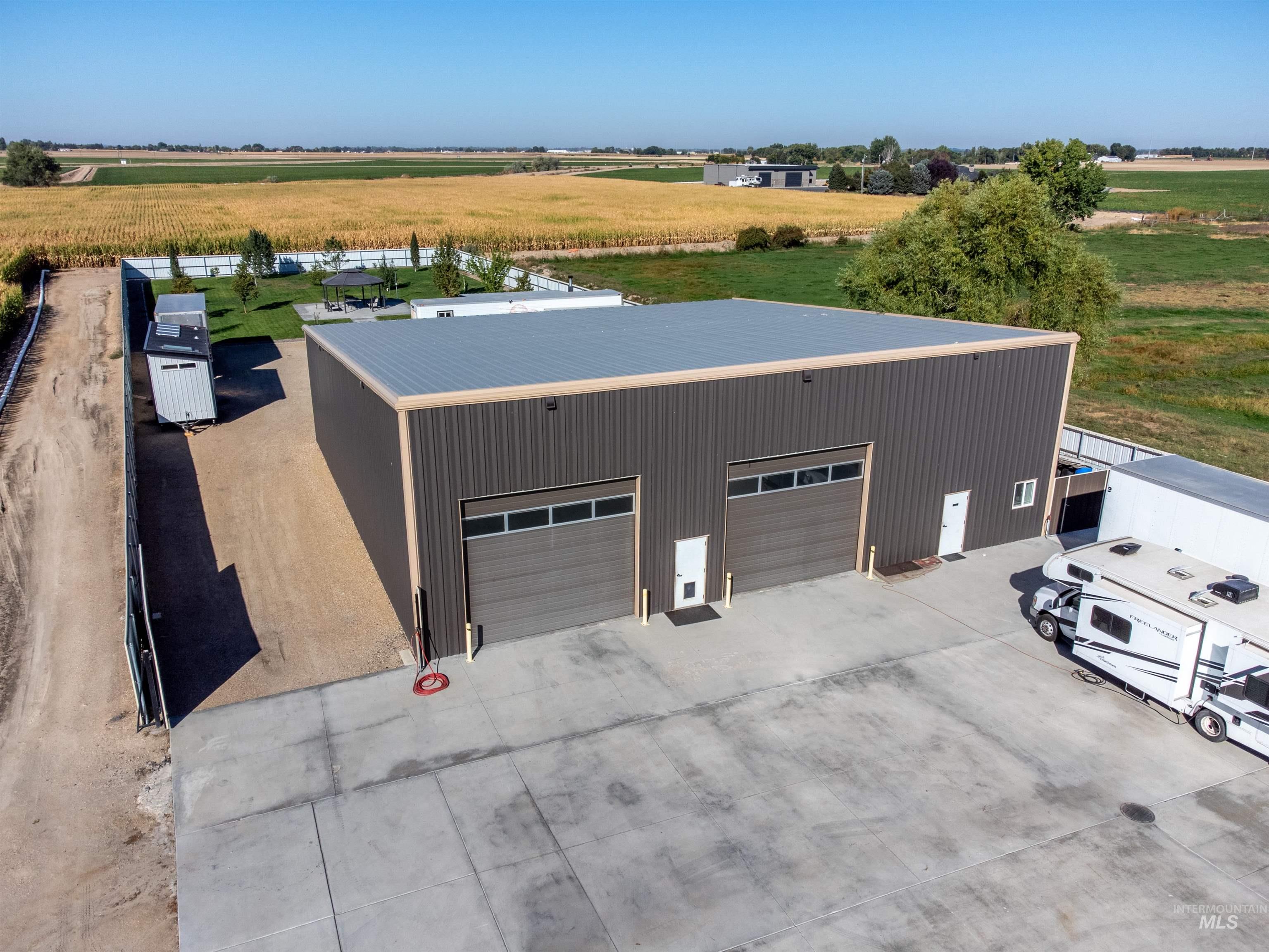 19145 N Franklin Blvd, Nampa, Idaho 83687, 3 Bedrooms, 3.5 Bathrooms, Residential For Sale, Price $1,499,900,MLS 98964932
