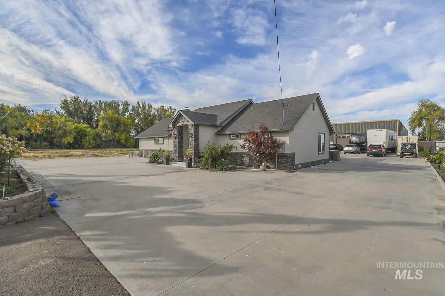 19145 N Franklin Blvd, Nampa, Idaho 83687, 3 Bedrooms, 3.5 Bathrooms, Residential For Sale, Price $1,499,900,MLS 98964932