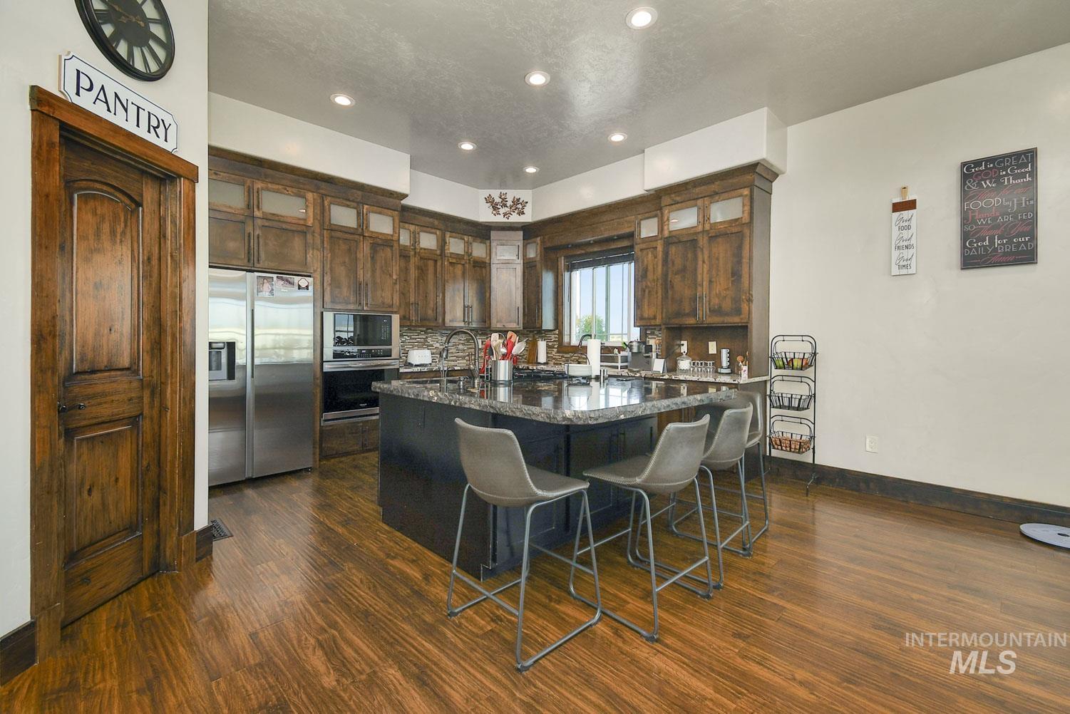 19145 N Franklin Blvd, Nampa, Idaho 83687, 3 Bedrooms, 3.5 Bathrooms, Residential For Sale, Price $1,499,900,MLS 98964932