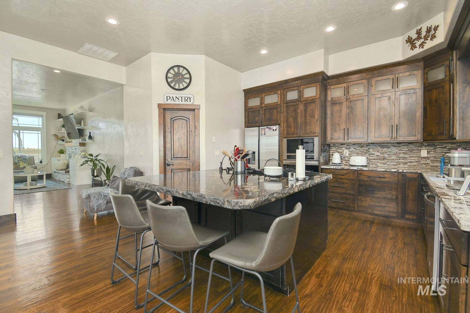 19145 N Franklin Blvd, Nampa, Idaho 83687, 3 Bedrooms, 3.5 Bathrooms, Residential For Sale, Price $1,499,900,MLS 98964932