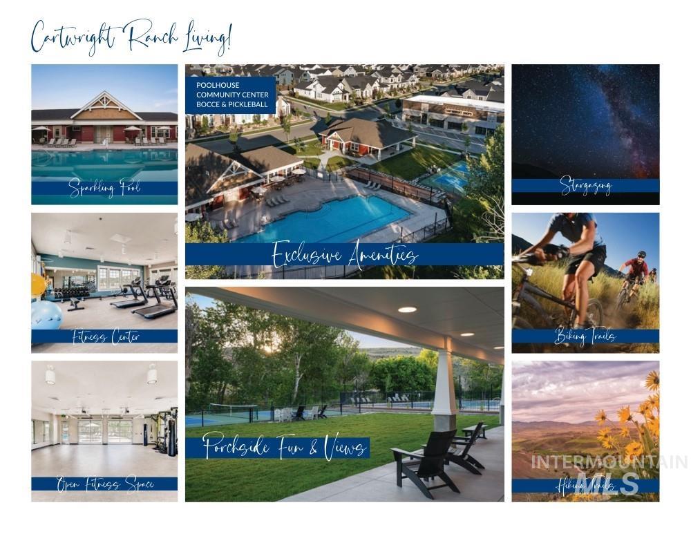 11385 N Elk Ridge Way, Boise, Idaho 83714, 3 Bedrooms, 3.5 Bathrooms, Residential For Sale, Price $1,695,000,MLS 98964941