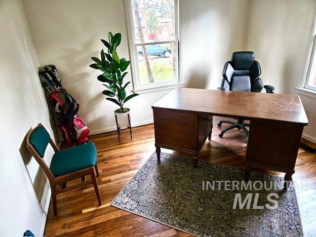 1908 S Atlantic, Boise, Idaho 83705, 2 Bedrooms, 1 Bathroom, Residential For Sale, Price $316,000,MLS 98964948