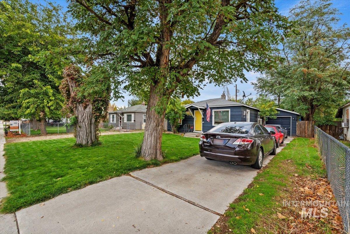 1908 S Atlantic, Boise, Idaho 83705, 2 Bedrooms, 1 Bathroom, Residential For Sale, Price $316,000,MLS 98964948