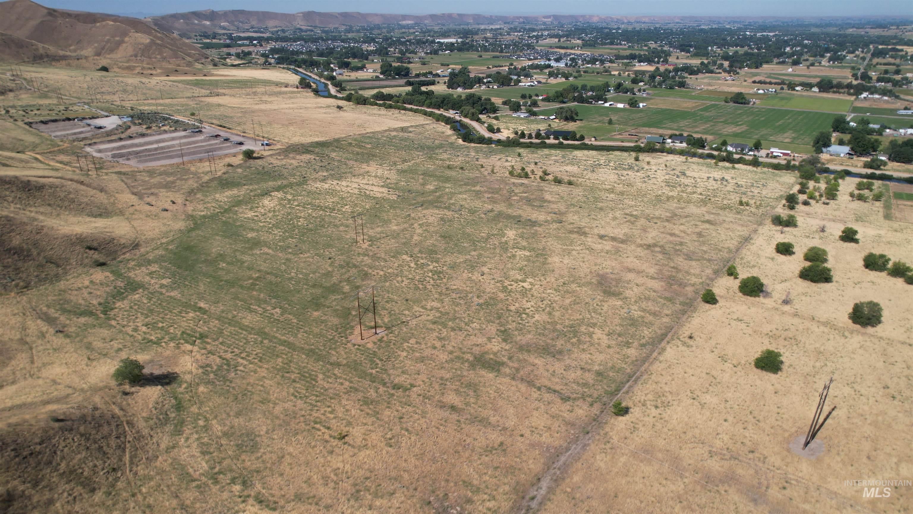 TBD END OF E Locust Street, Emmett, Idaho 83617, Land For Sale, Price $675,000,MLS 98964952