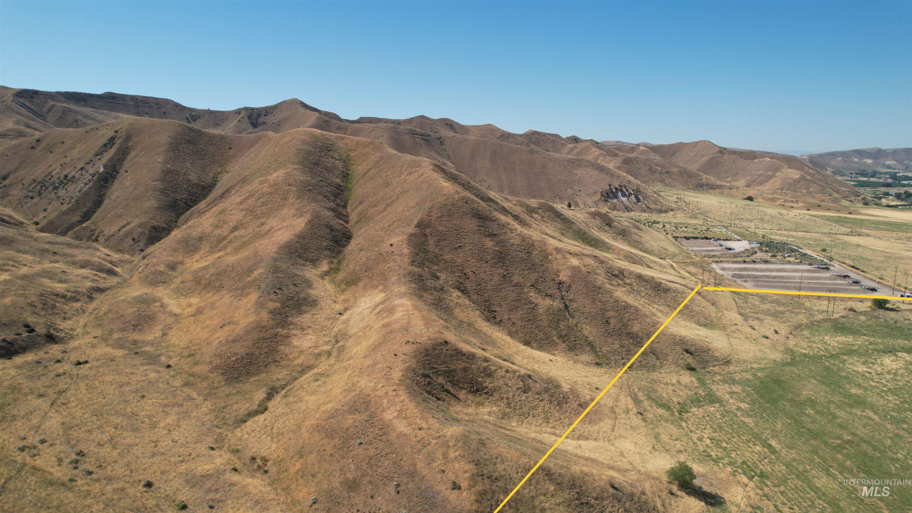 TBD END OF E Locust Street, Emmett, Idaho 83617, Land For Sale, Price $675,000,MLS 98964952