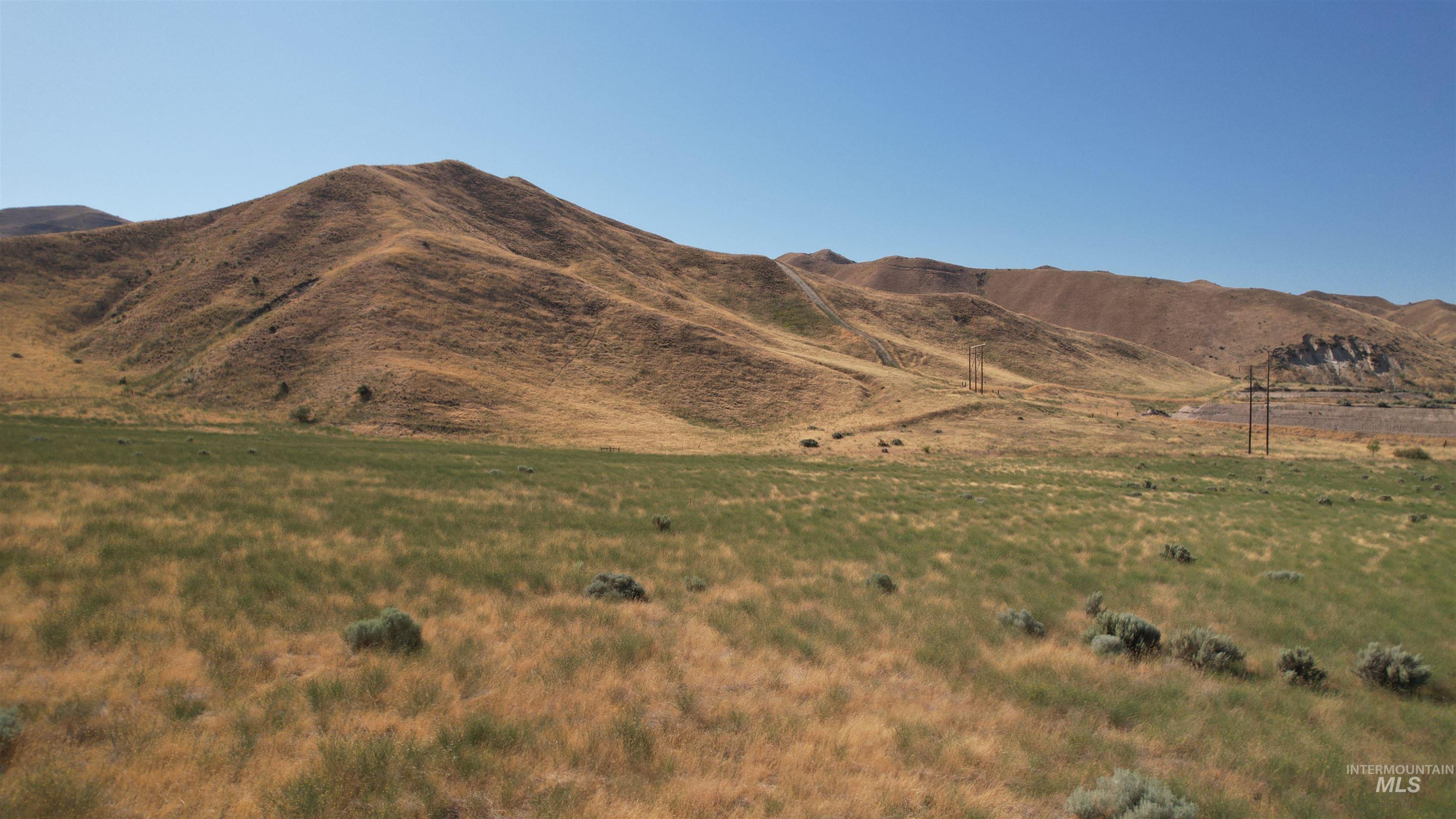 TBD END OF E Locust Street, Emmett, Idaho 83617, Land For Sale, Price $675,000,MLS 98964952