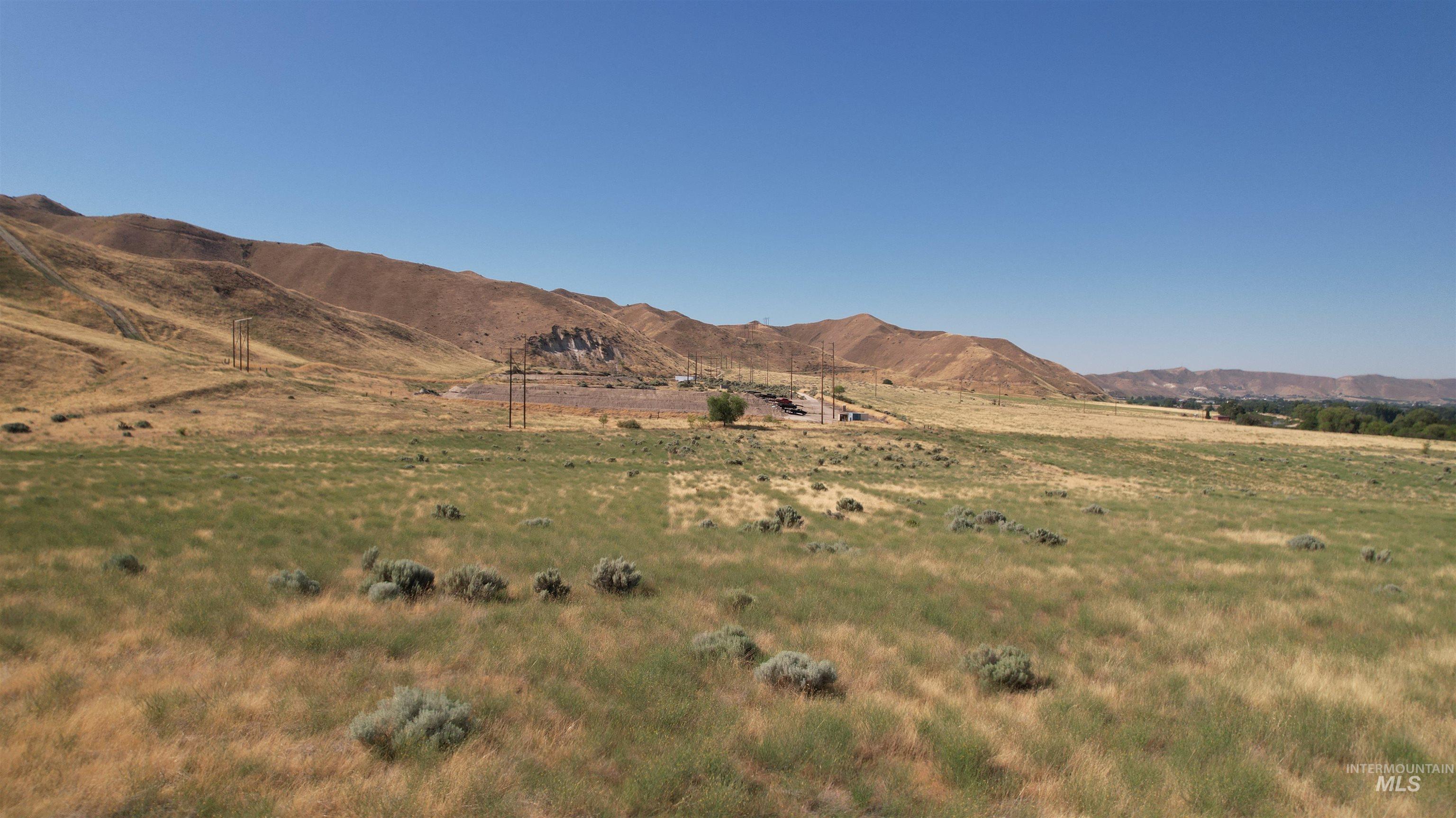 TBD END OF E Locust Street, Emmett, Idaho 83617, Land For Sale, Price $675,000,MLS 98964952