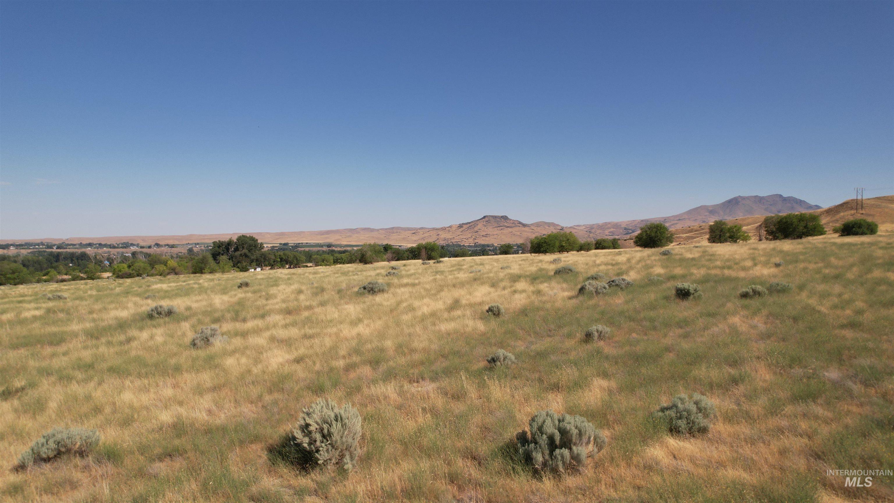 TBD END OF E Locust Street, Emmett, Idaho 83617, Land For Sale, Price $675,000,MLS 98964952