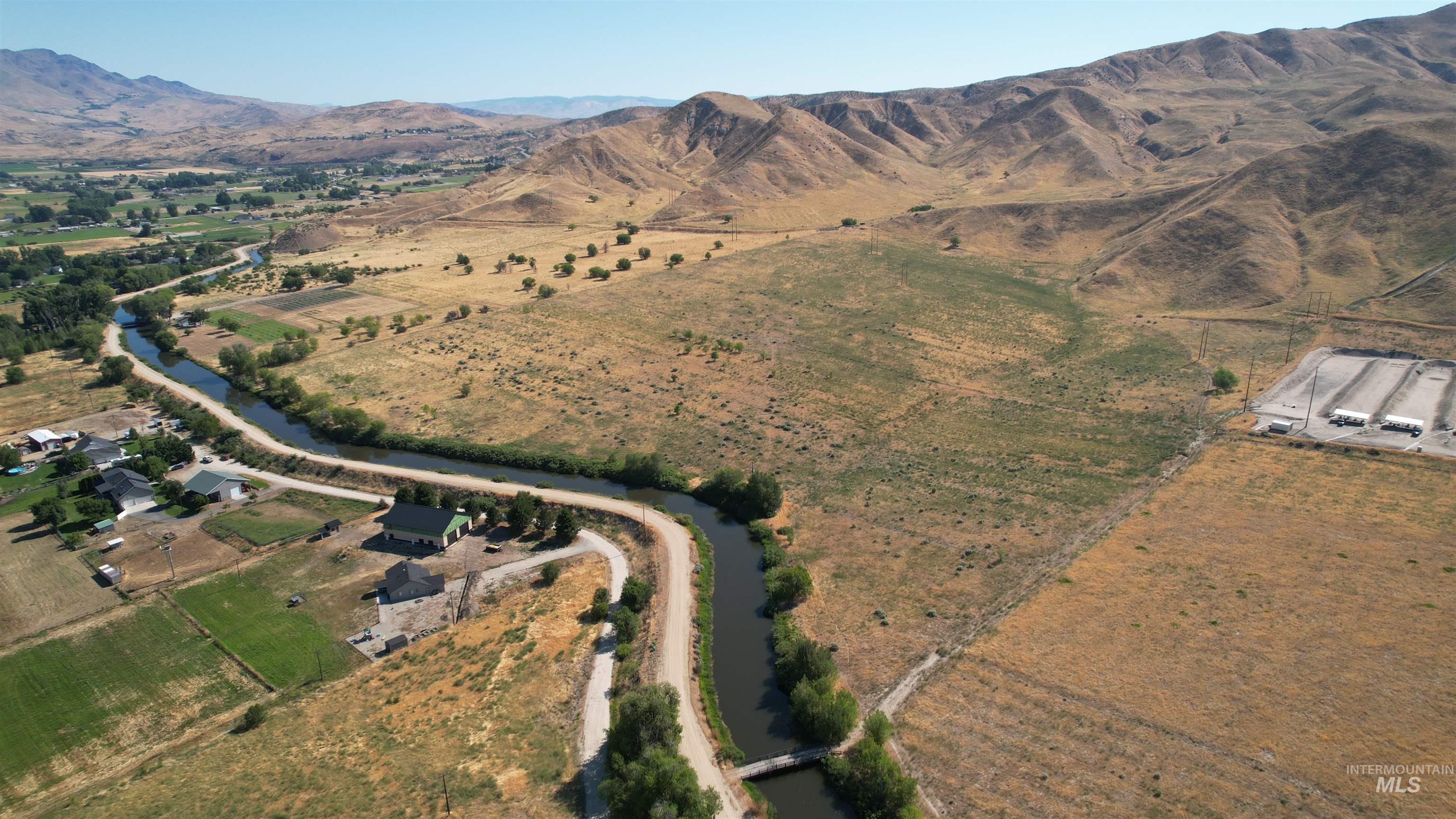 TBD END OF E Locust Street, Emmett, Idaho 83617, Land For Sale, Price $675,000,MLS 98964952