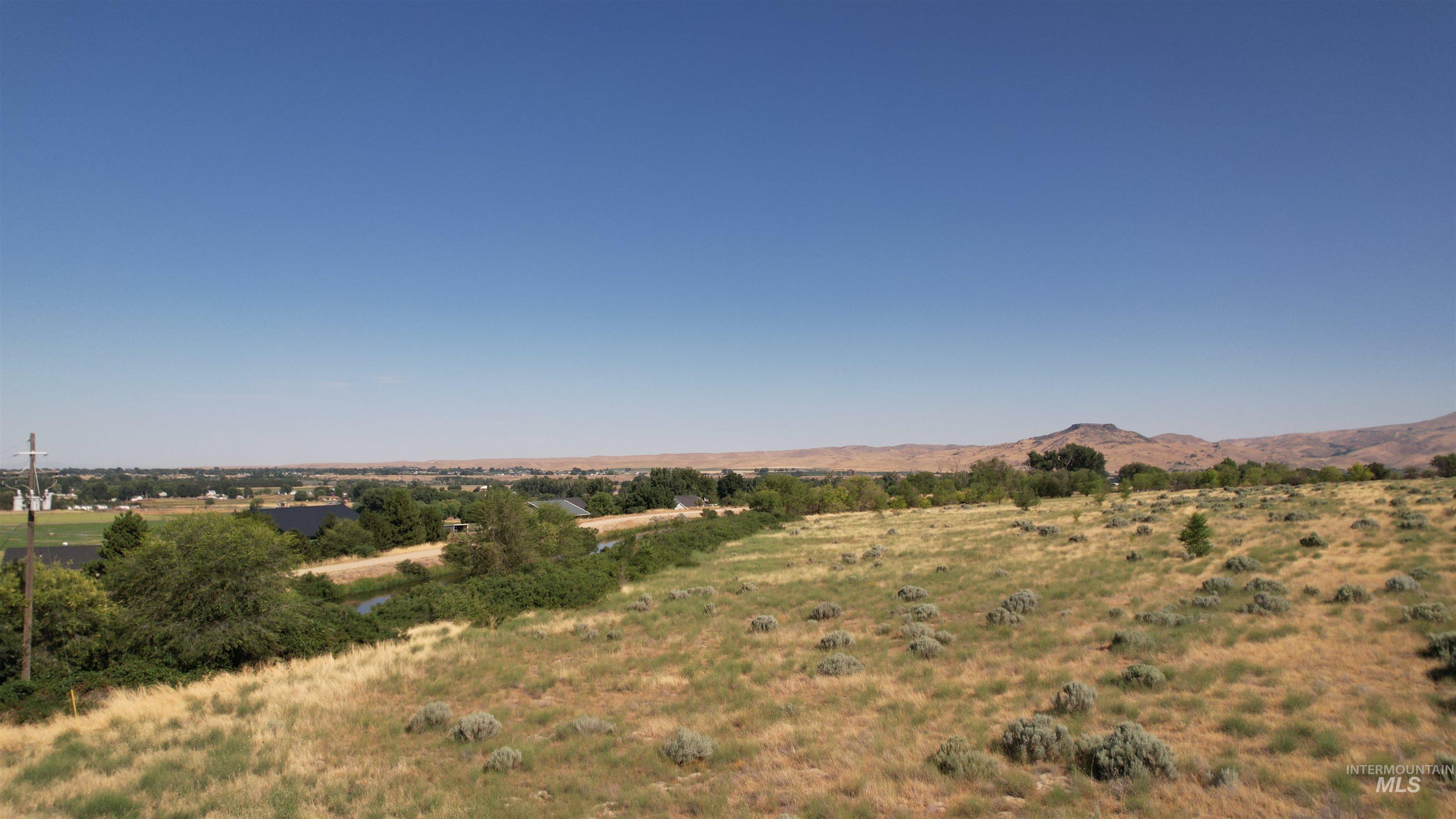 TBD END OF E Locust Street, Emmett, Idaho 83617, Land For Sale, Price $675,000,MLS 98964952