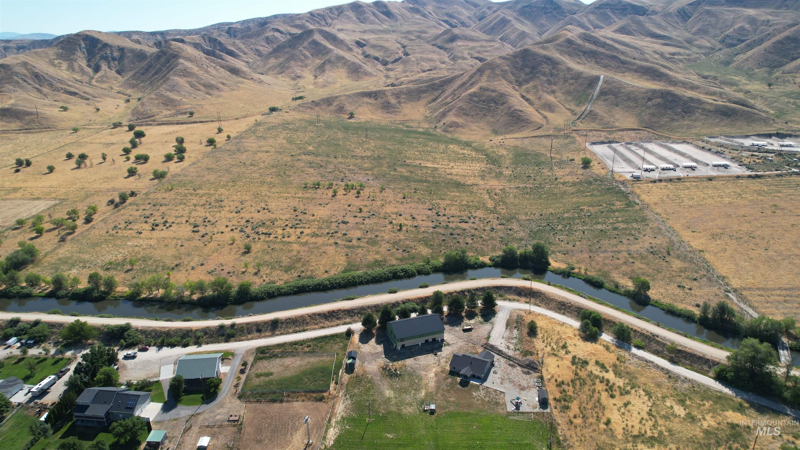 TBD END OF E Locust Street, Emmett, Idaho 83617, Land For Sale, Price $675,000,MLS 98964952
