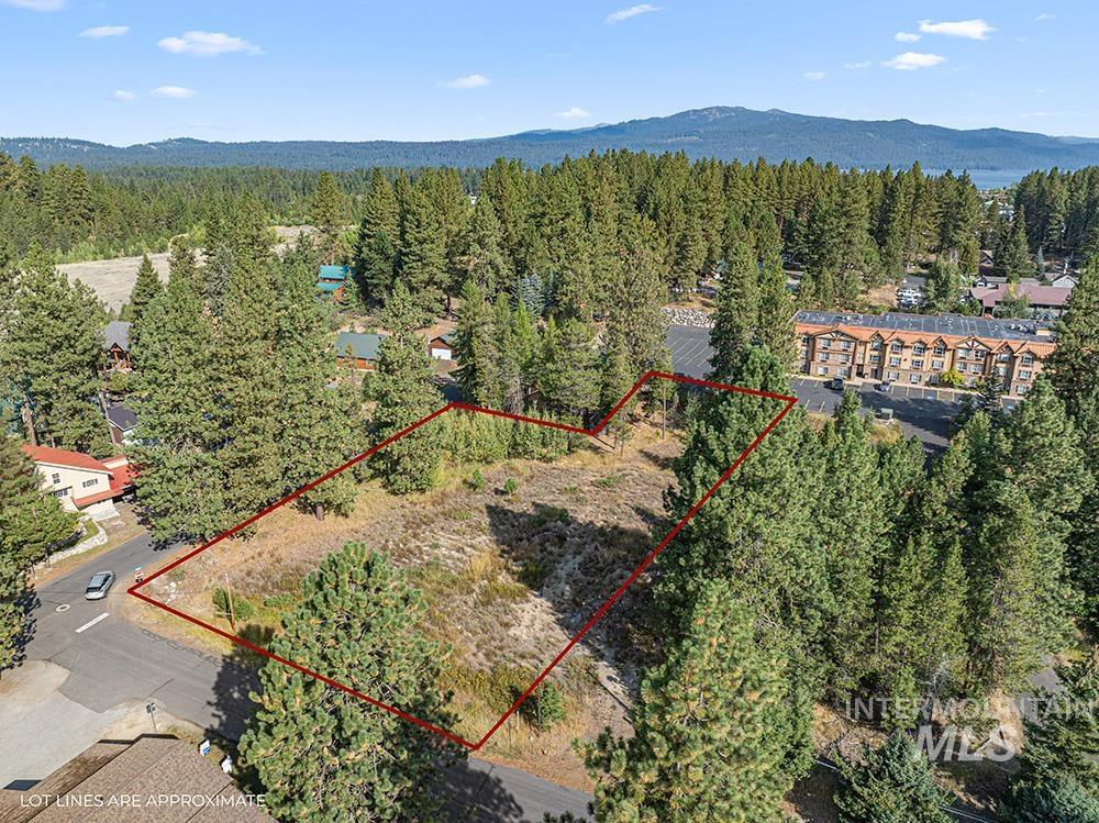 303 Mc Bride St, McCall, Idaho 83638, Land For Sale, Price $1,250,000,MLS 98964994