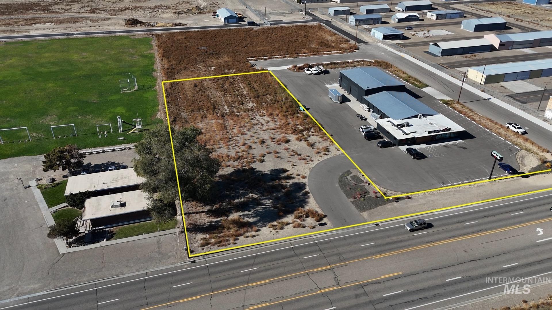 833 SW 30th St, Ontario, Oregon 97914, Land For Sale, Price $400,000,MLS 98964995