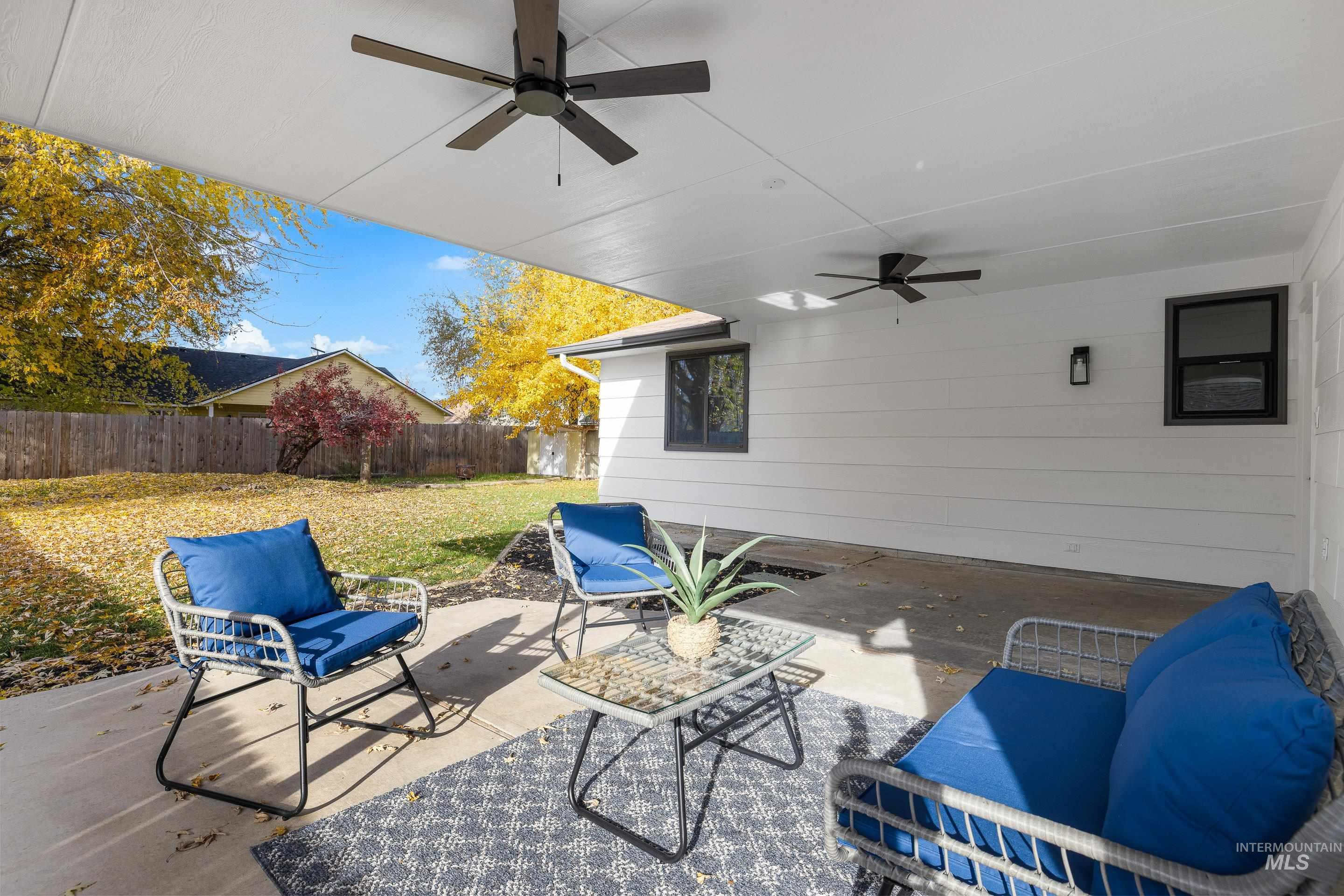 323 S Harlan Pl, Eagle, Idaho 83616, 3 Bedrooms, 2 Bathrooms, Residential For Sale, Price $465,000,MLS 98964996