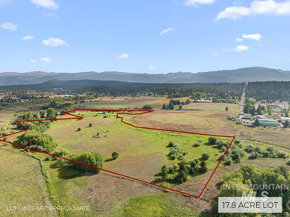 790 Highway 55, McCall, Idaho 83638, Land For Sale, Price $1,750,000,MLS 98964997