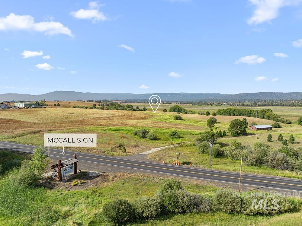 790 Highway 55, McCall, Idaho 83638, Land For Sale, Price $1,750,000,MLS 98964997