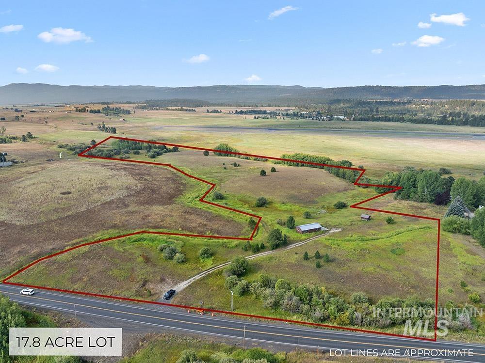 790 Highway 55, McCall, Idaho 83638, Land For Sale, Price $1,750,000,MLS 98964997