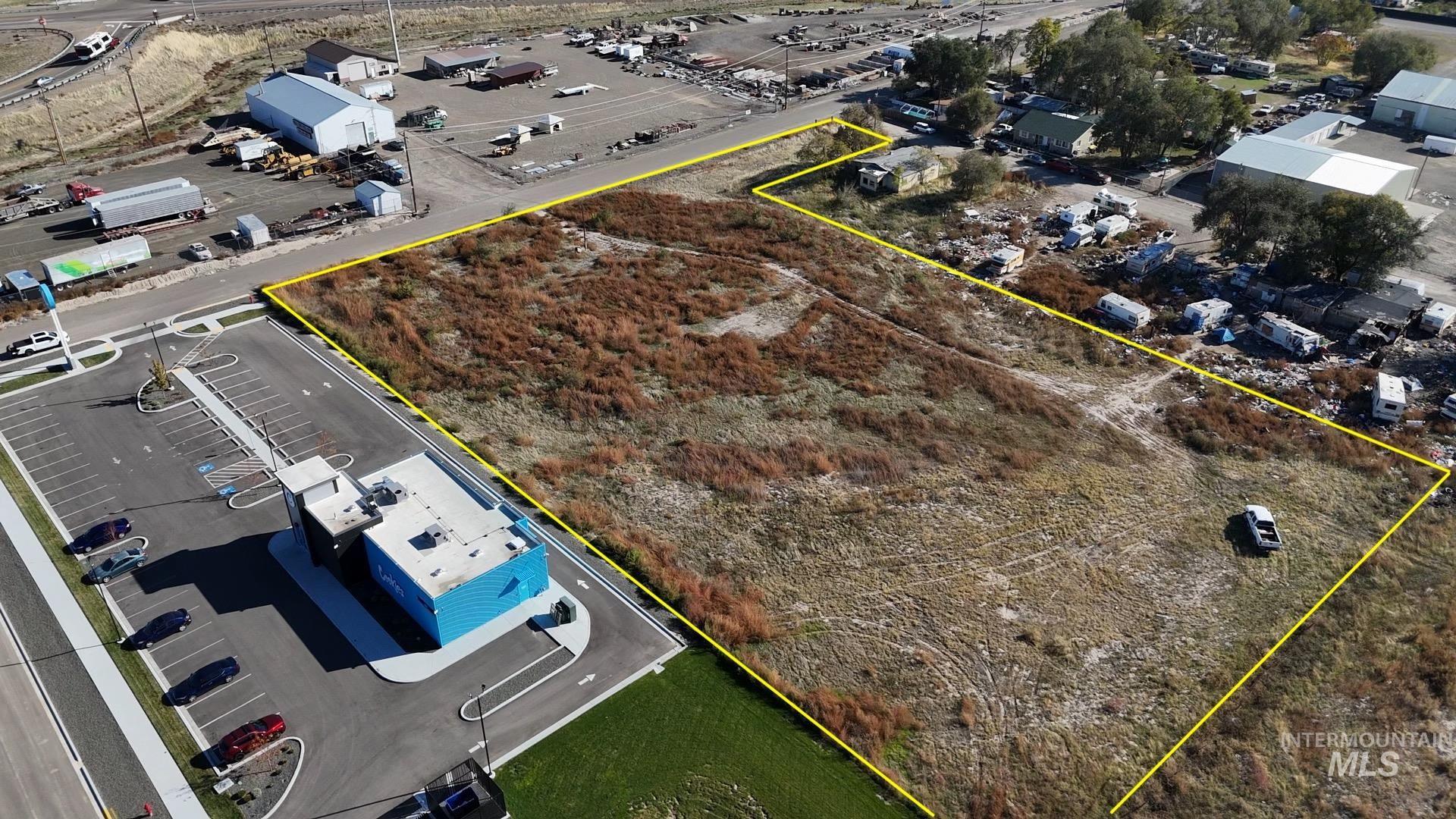 2287 NW 11th St, Ontario, Oregon 97914, Land For Sale, Price $225,000,MLS 98964998