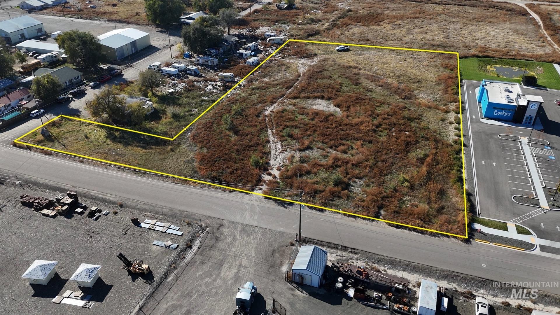 2287 NW 11th St, Ontario, Oregon 97914, Land For Sale, Price $225,000,MLS 98964998