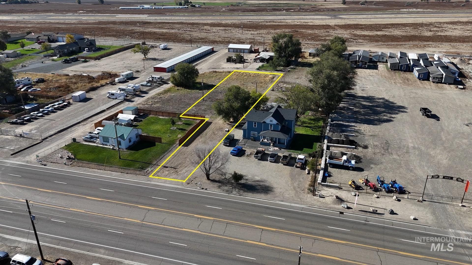 1063 SW 30th St, Ontario, Oregon 97914, Land For Sale, Price $200,000,MLS 98965000