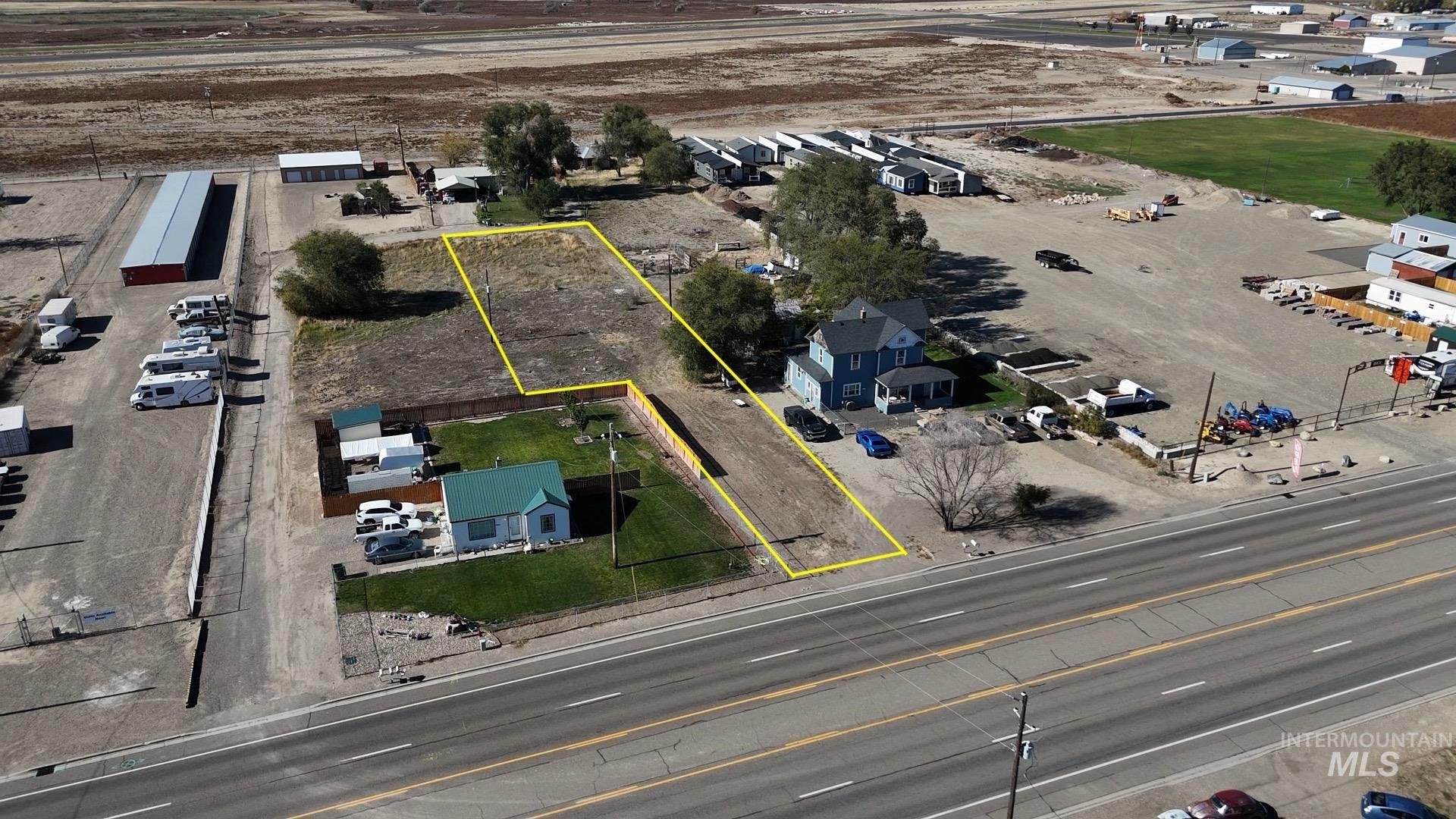 1063 SW 30th St, Ontario, Oregon 97914, Land For Sale, Price $200,000,MLS 98965000