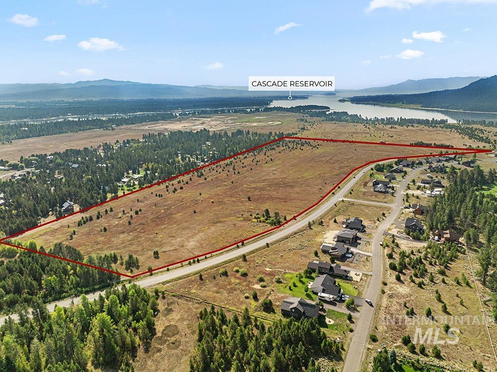 TBD W Roseberry Road, Donnelly, Idaho 83615, Land For Sale, Price $2,495,000, 98965001