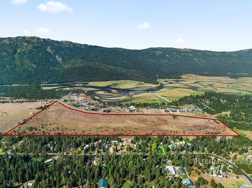 TBD W Roseberry Road, Donnelly, Idaho 83615, Land For Sale, Price $2,495,000, 98965001