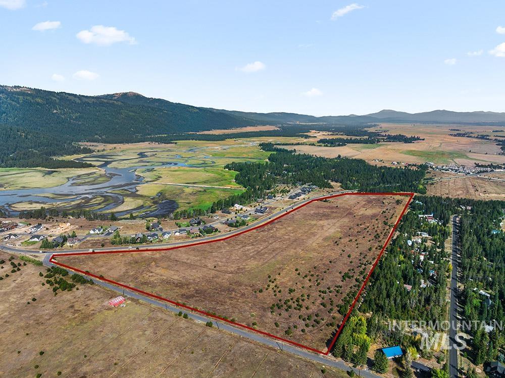 TBD W Roseberry Road, Donnelly, Idaho 83615, Land For Sale, Price $2,495,000, 98965001