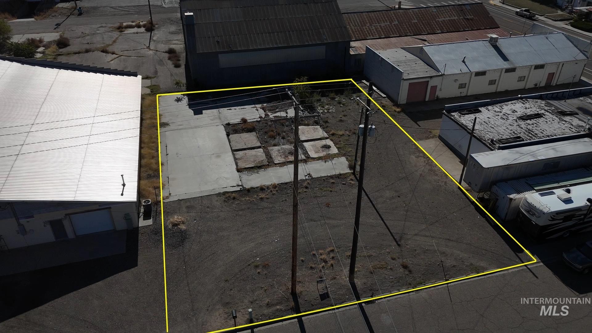TBD NW 6th Ave, Ontario, Oregon 97914, Land For Sale, Price $55,000,MLS 98965002