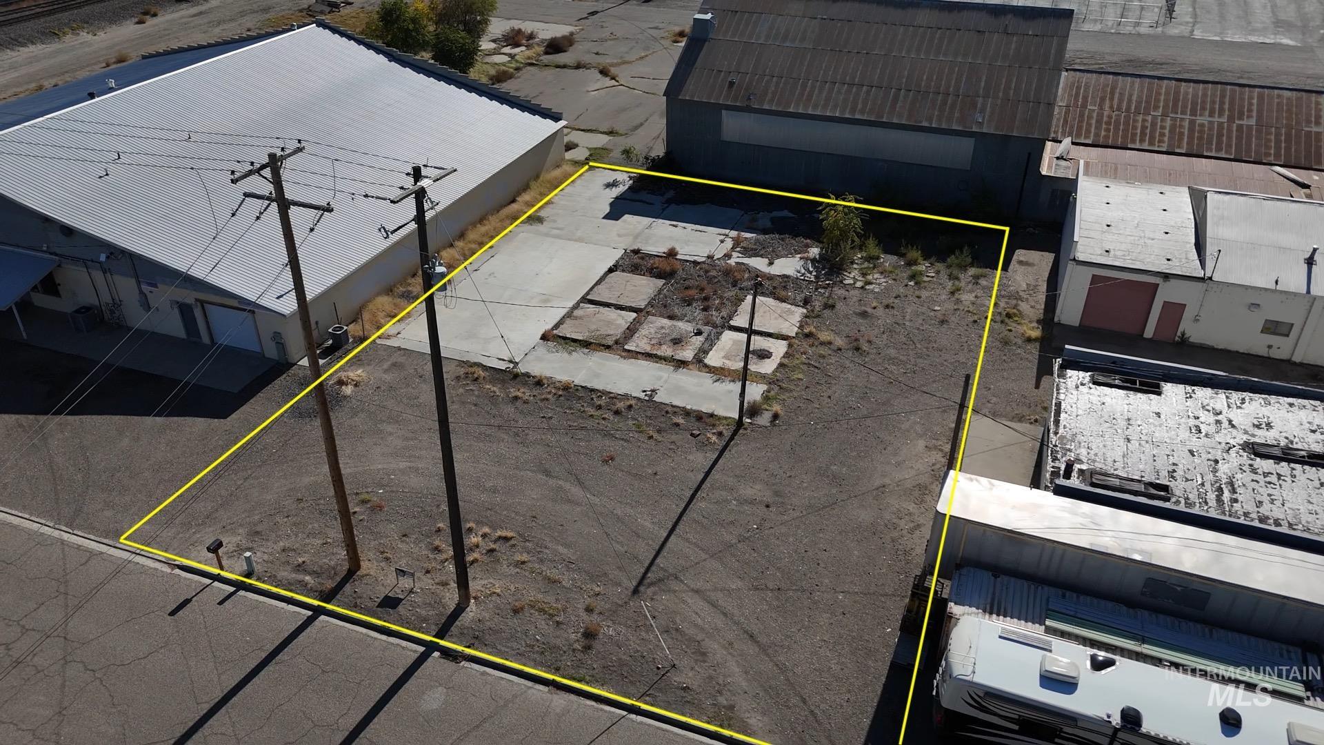 TBD NW 6th Ave, Ontario, Oregon 97914, Land For Sale, Price $55,000,MLS 98965002
