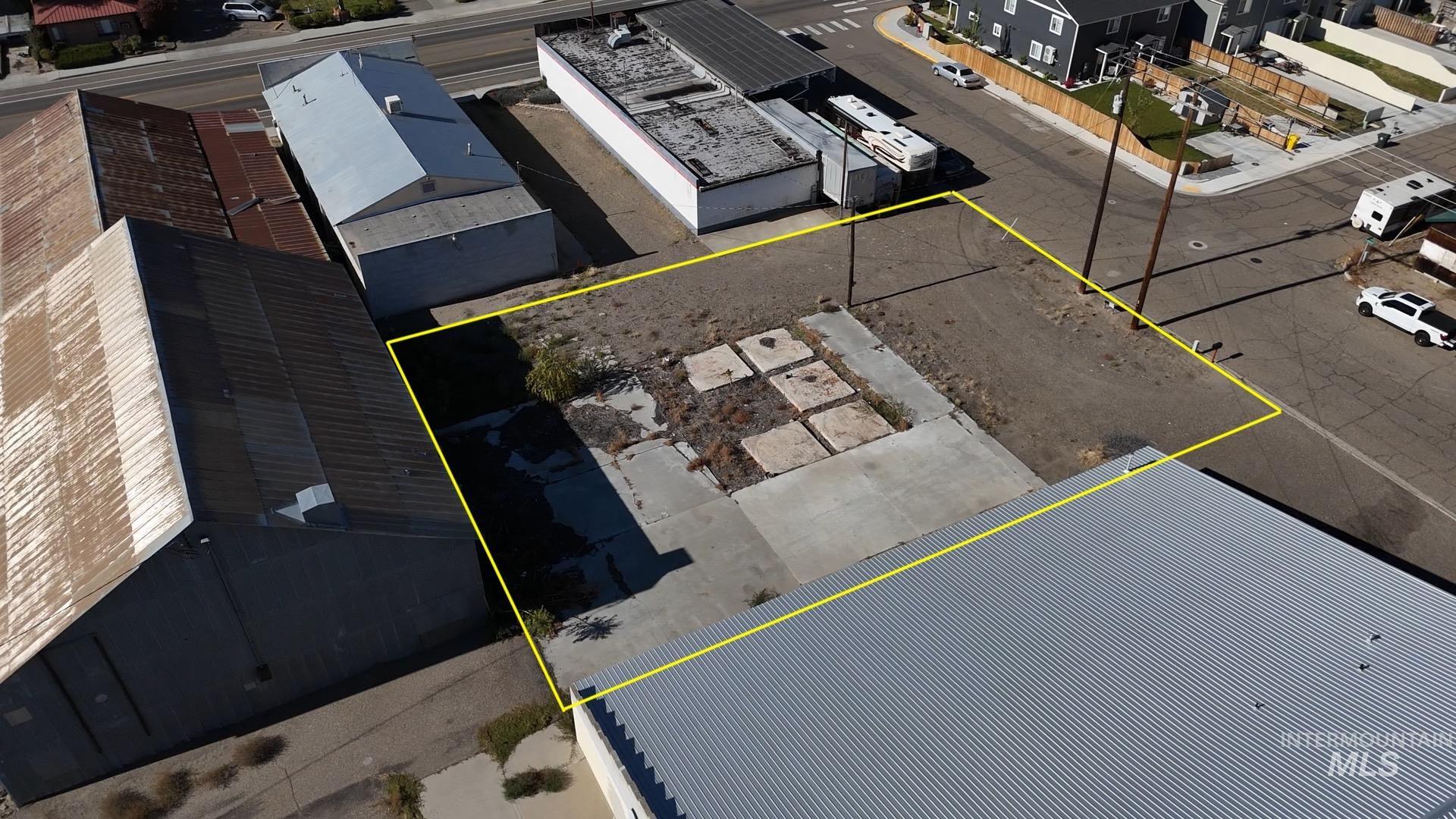 TBD NW 6th Ave, Ontario, Oregon 97914, Land For Sale, Price $55,000,MLS 98965002