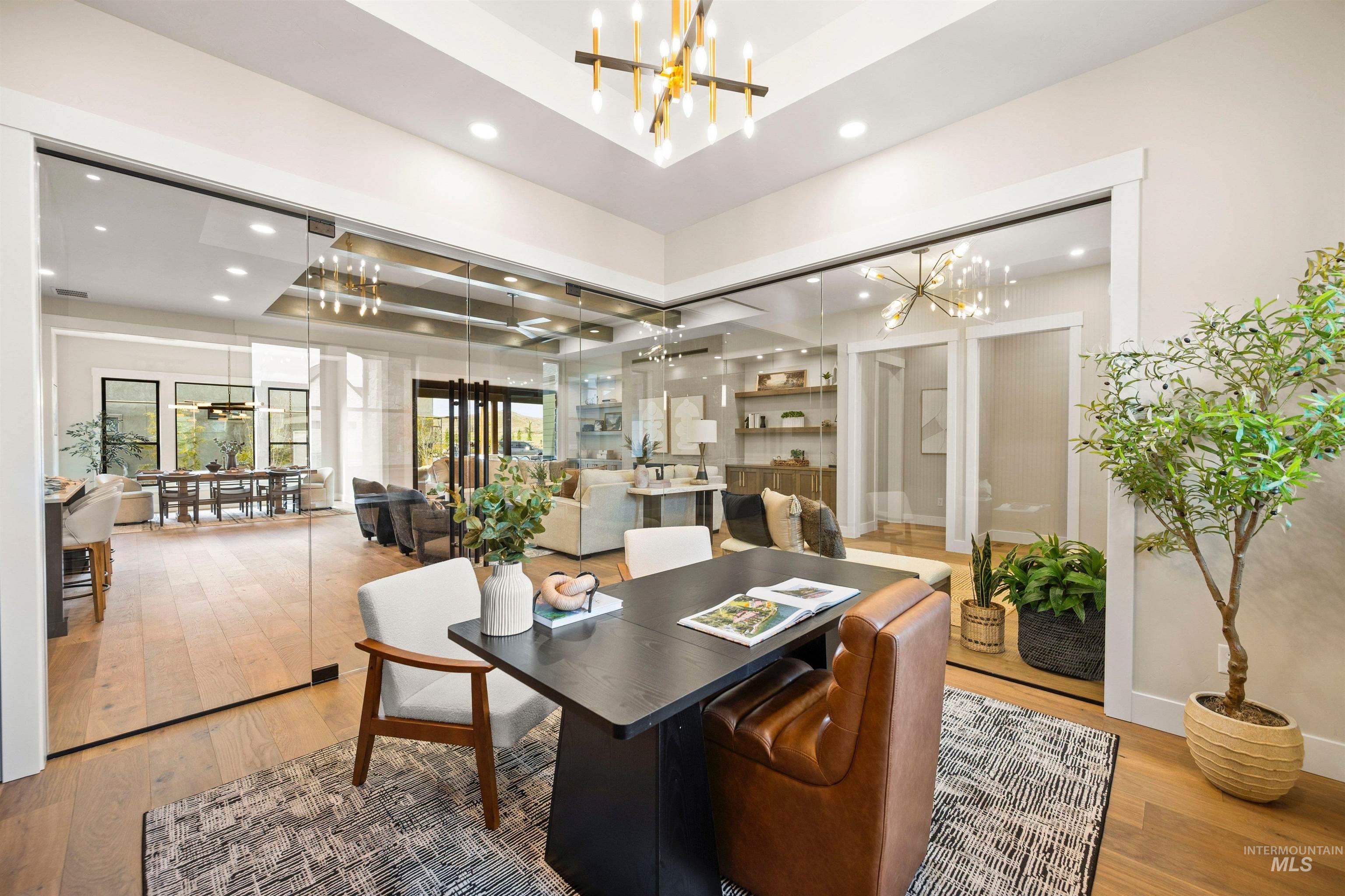 3631 N Harvest Moon Way, Eagle, Idaho 83616, 4 Bedrooms, 4.5 Bathrooms, Residential For Sale, Price $1,985,500, 98965003