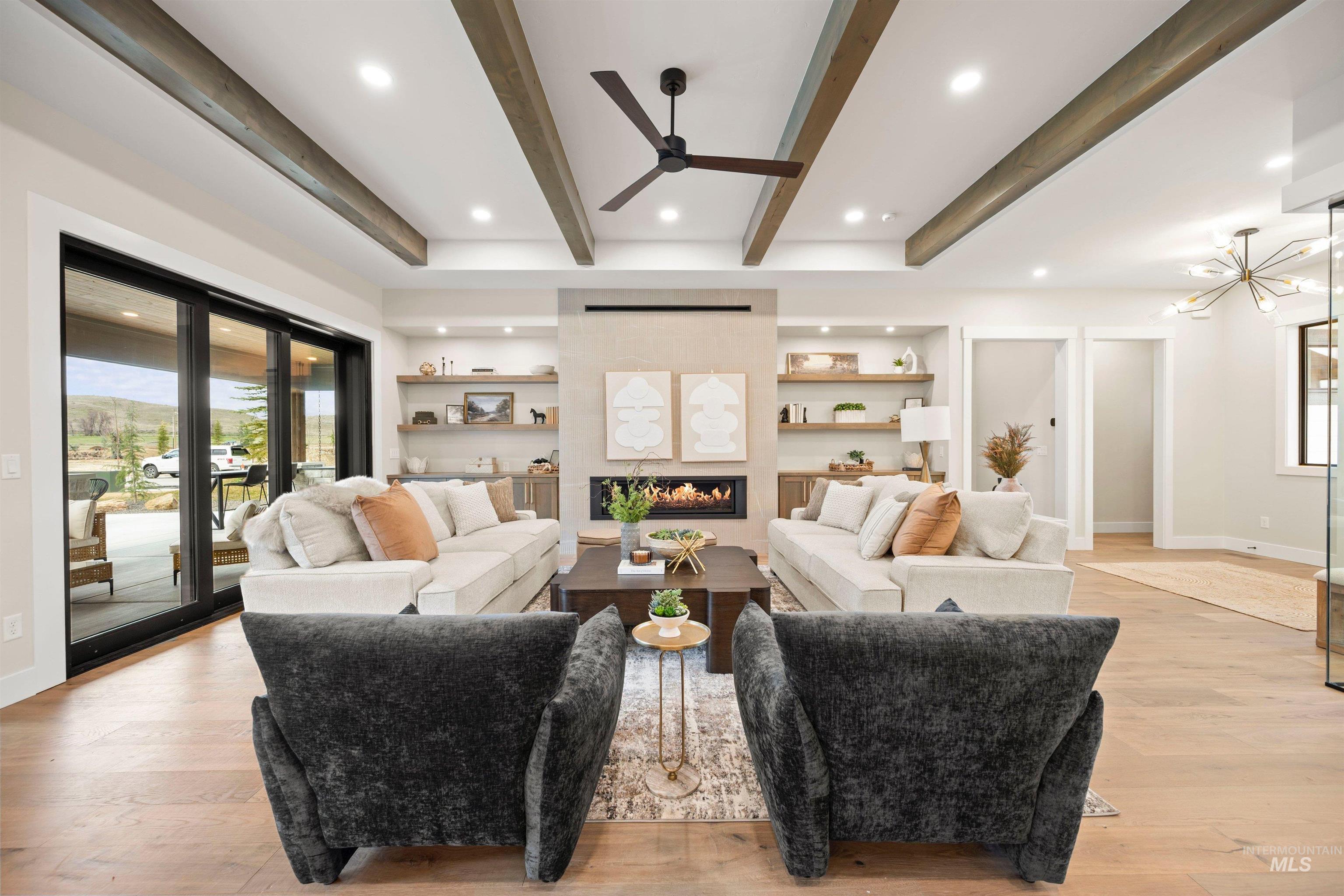 3631 N Harvest Moon Way, Eagle, Idaho 83616, 4 Bedrooms, 4.5 Bathrooms, Residential For Sale, Price $1,985,500, 98965003