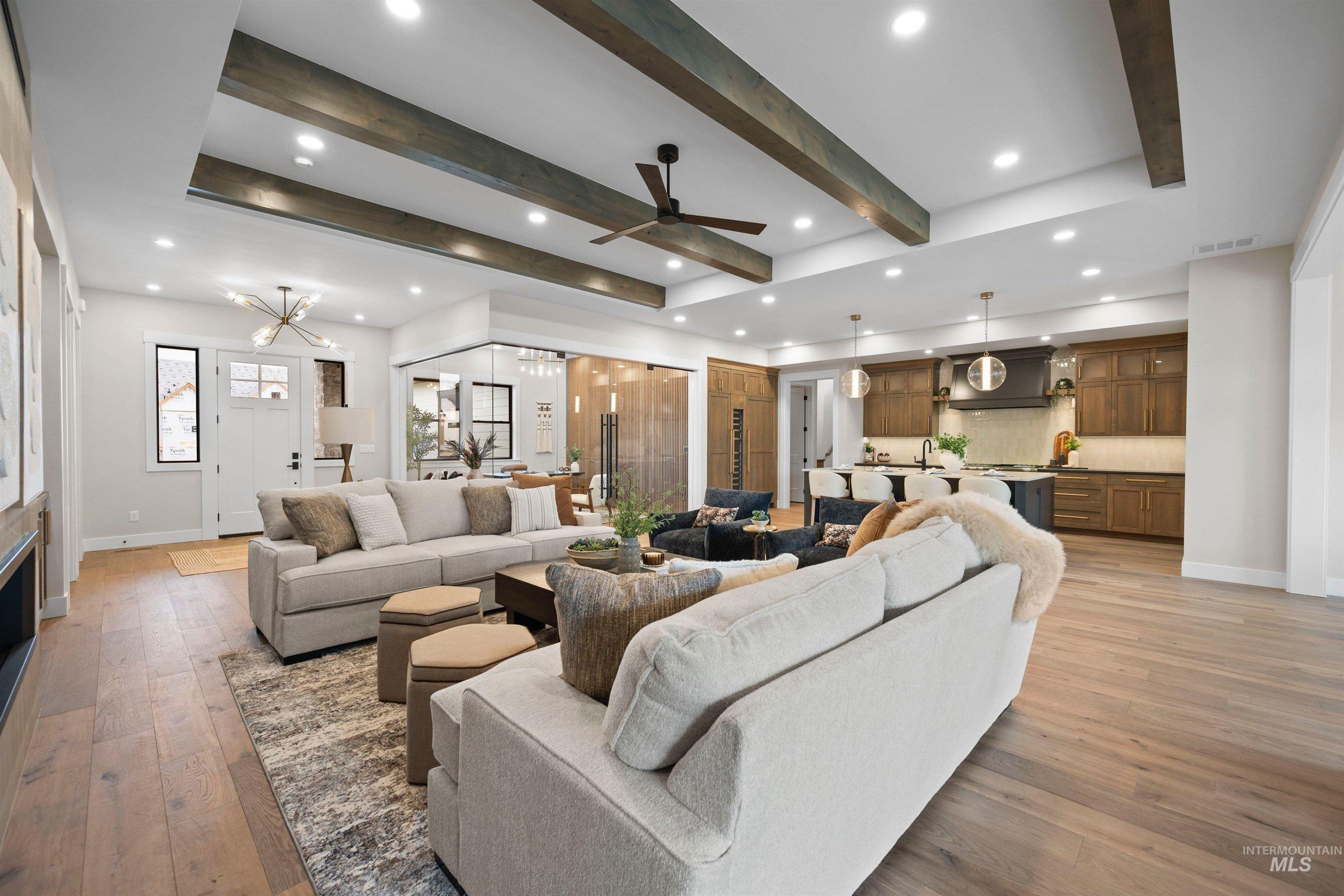 3631 N Harvest Moon Way, Eagle, Idaho 83616, 4 Bedrooms, 4.5 Bathrooms, Residential For Sale, Price $1,985,500, 98965003