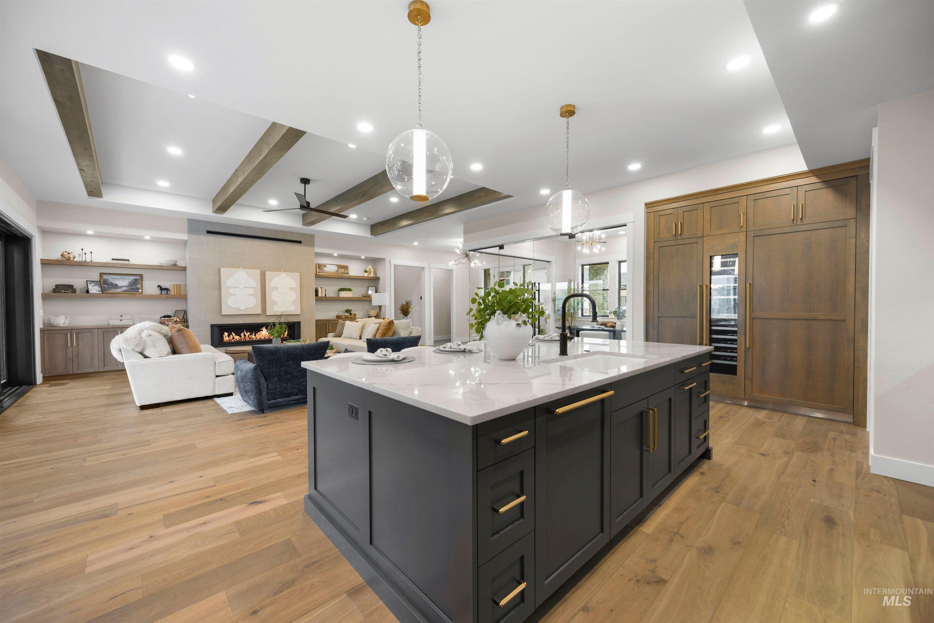 3631 N Harvest Moon Way, Eagle, Idaho 83616, 4 Bedrooms, 4.5 Bathrooms, Residential For Sale, Price $1,985,500, 98965003